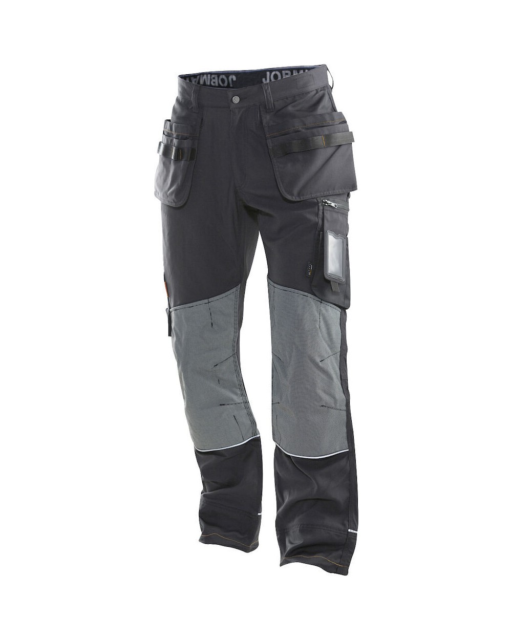 Pantalons personnalisable JOBMAN 2822 Pantalon d'artisan Star