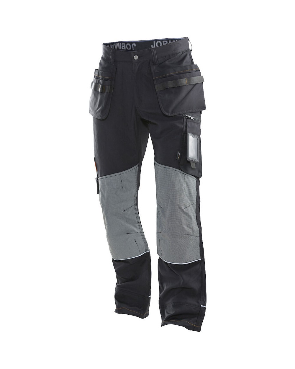 JOBMAN 2822 Bundhose Star Hosen personalisierbar