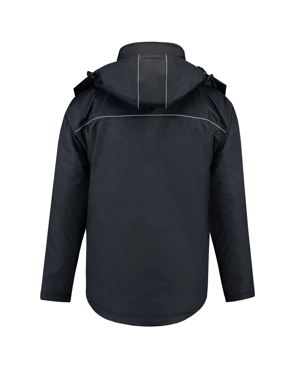 TRICORP Midi Parka Rewear Jacken personalisierbar