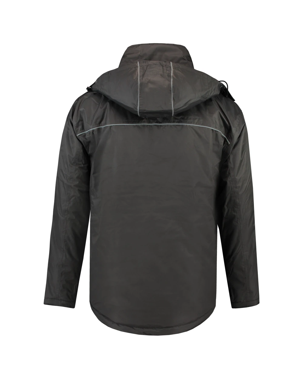 Vestes personnalisable TRICORP Parka Midi Rewear