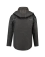 Jassen TRICORP Midi Parka Rewear voor bedrukking &amp; borduring