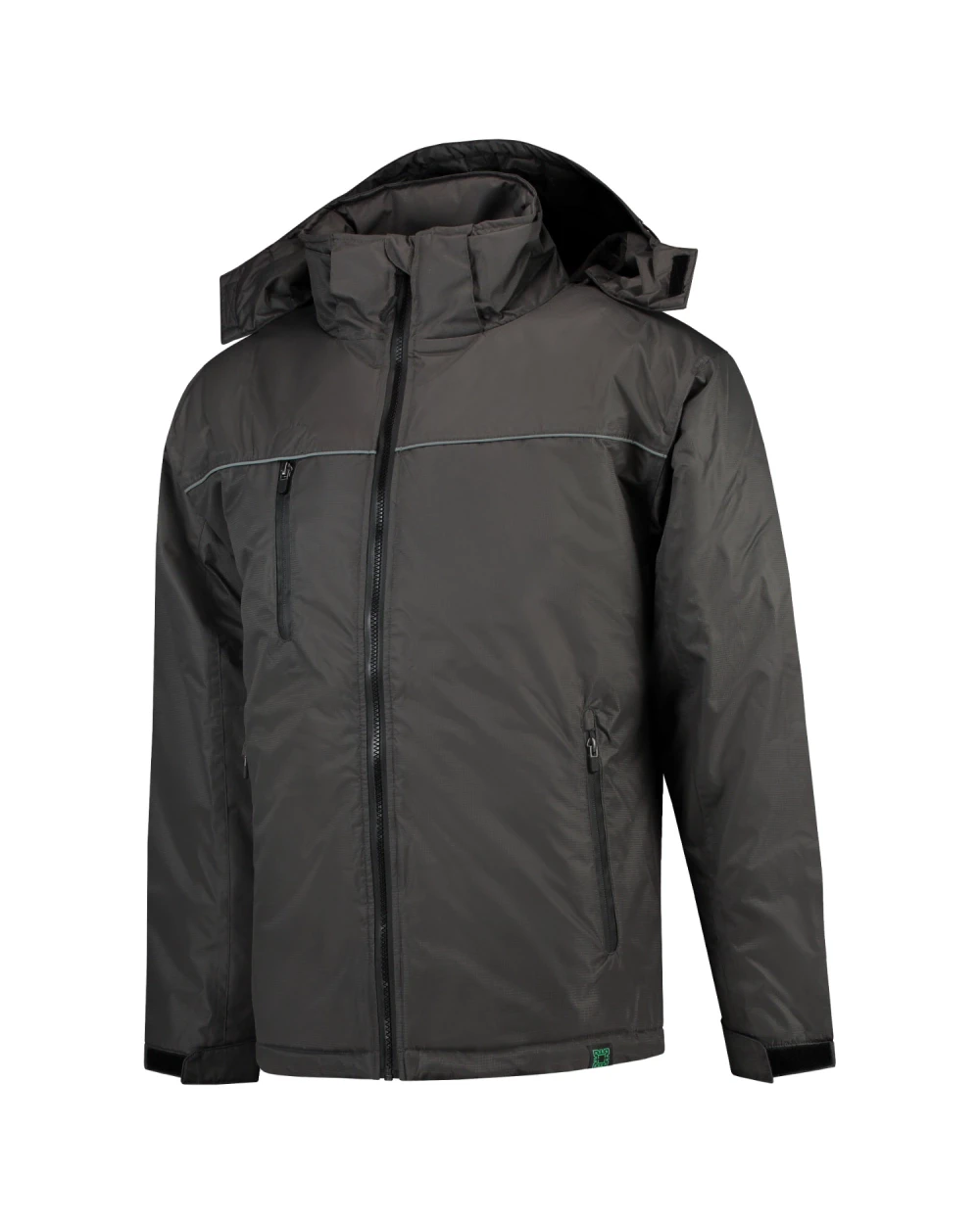 Jassen TRICORP Midi Parka Rewear voor bedrukking &amp; borduring