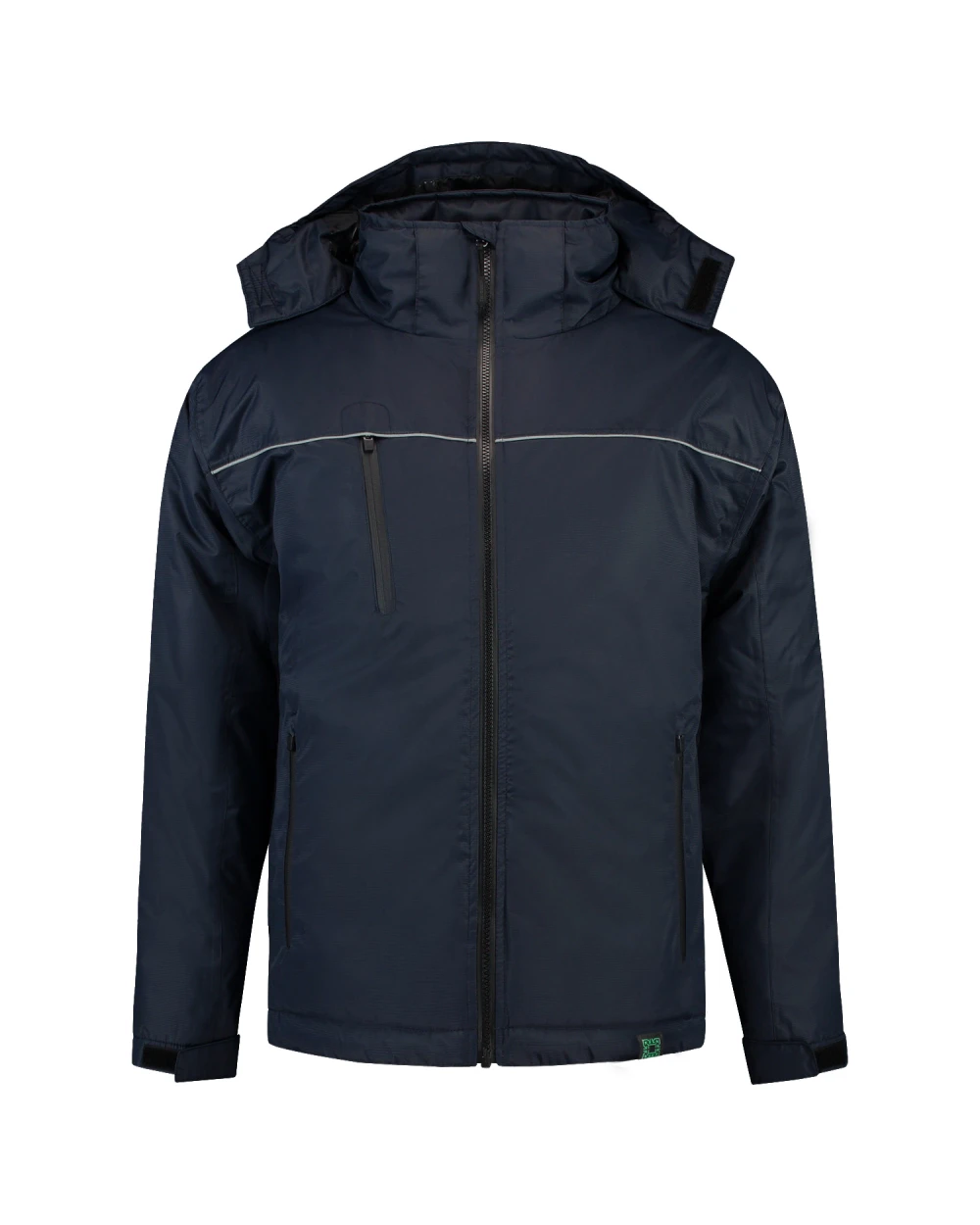 TRICORP Midi Parka Rewear Jacken personalisierbar