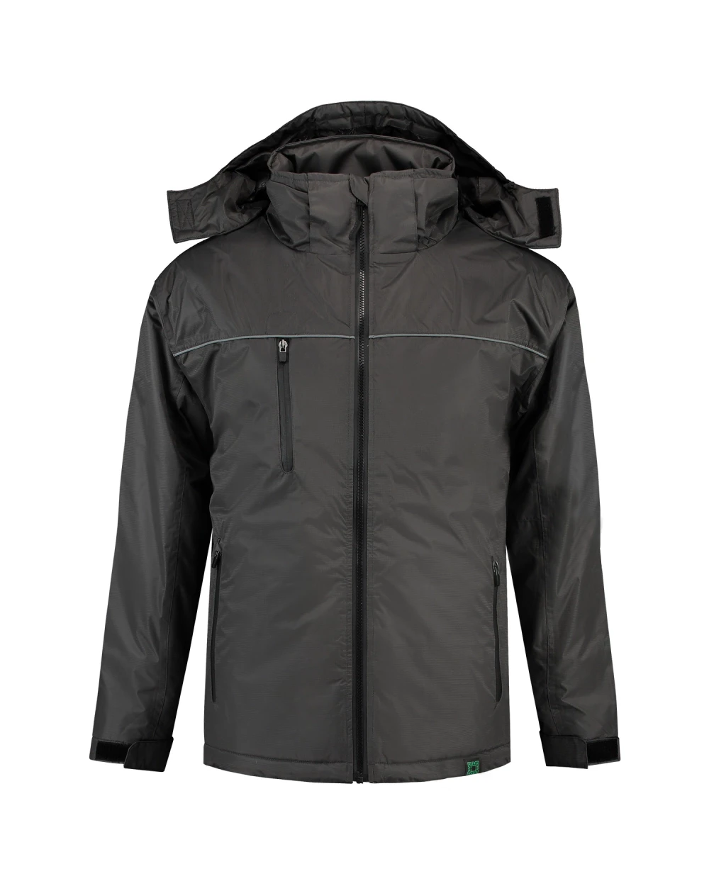 TRICORP Midi Parka Rewear Jacken personalisierbar