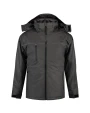 TRICORP Midi Parka Rewear Jacken personalisierbar
