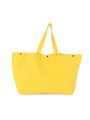 KIMOOD Sac de shopping en coton délavé /api/colors/07764cc2-29cf-40f0-8f4f-332d49475280 personnalisable