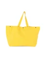 KIMOOD Sac de shopping en coton délavé /api/colors/07764cc2-29cf-40f0-8f4f-332d49475280 personnalisable