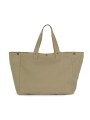 KIMOOD Sac de shopping en coton délavé /api/colors/671dcd11-14f0-4d53-8986-286e9953649b personnalisable