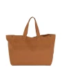 KIMOOD Sac de shopping en coton délavé /api/colors/6c500eff-a58a-4c01-952e-3b71b3179f71 personnalisable