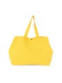 KIMOOD Sac de shopping en coton délavé /api/colors/07764cc2-29cf-40f0-8f4f-332d49475280 personnalisable