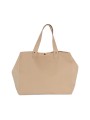 KIMOOD Sac de shopping en coton délavé /api/colors/f79c1a1a-b04f-4895-a4e0-1e54f1beae65 personnalisable