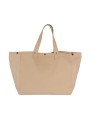 KIMOOD Sac de shopping en coton délavé /api/colors/f79c1a1a-b04f-4895-a4e0-1e54f1beae65 personnalisable