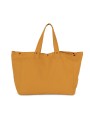 KIMOOD Sac de shopping en coton délavé /api/colors/bcb170ea-9450-45bf-9fc7-c17099e144c4 personnalisable