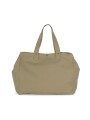 KIMOOD Sac de shopping en coton délavé /api/colors/671dcd11-14f0-4d53-8986-286e9953649b personnalisable