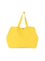 KIMOOD Sac de shopping en coton délavé /api/colors/07764cc2-29cf-40f0-8f4f-332d49475280 personnalisable