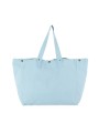 KIMOOD Sac de shopping en coton délavé /api/colors/aa5632d2-f25b-4d47-bf27-ea315451072f personnalisable
