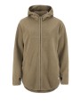 CRAFT Join Pile Fleece Fz Hood W Polar Fleeces personalisierbar