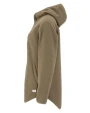 CRAFT Join Pile Fleece Fz Hood W Polar Fleeces personalisierbar