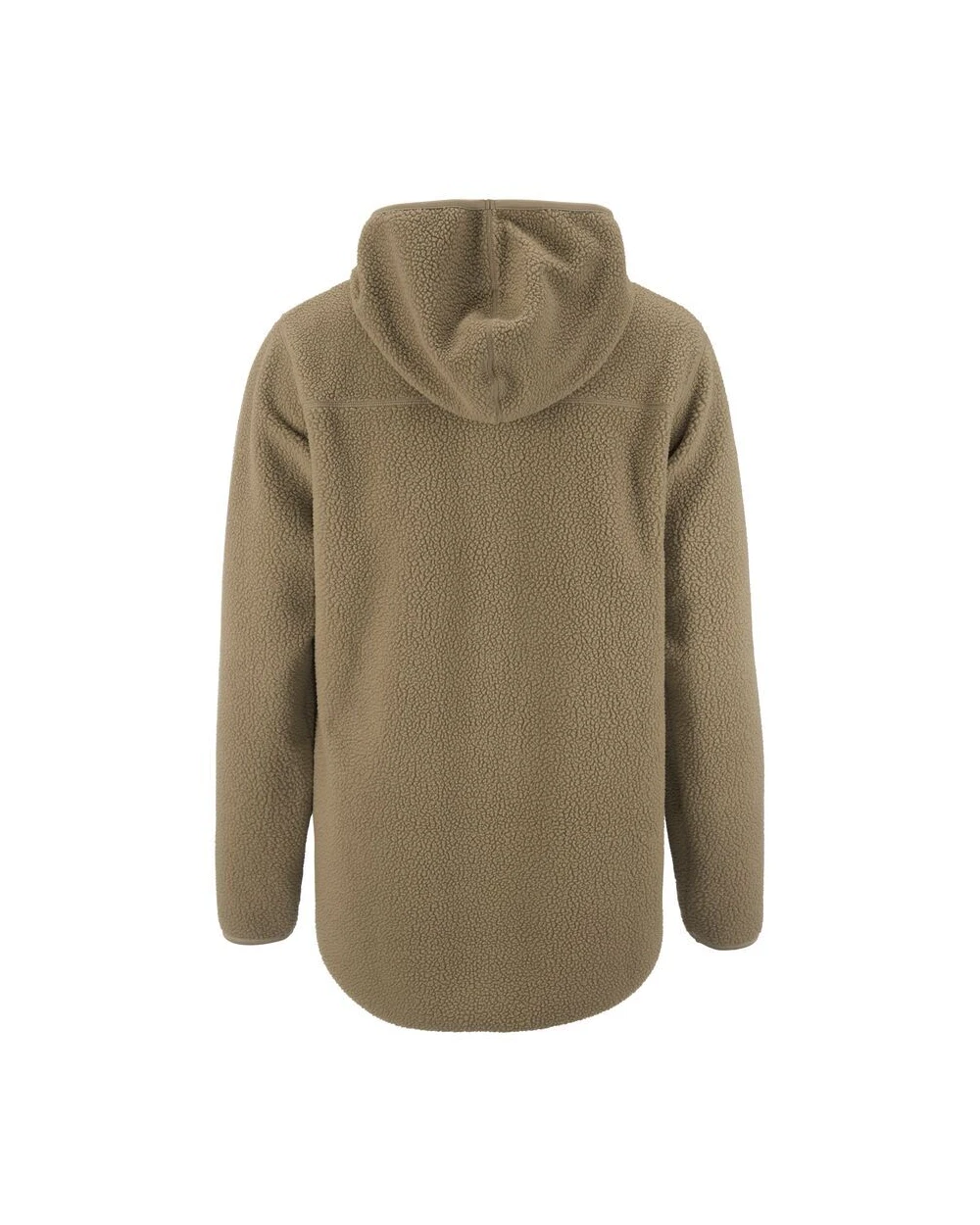 Polar Fleeces CRAFT Join Pile Fleece FZ Hood W voor bedrukking &amp; borduring