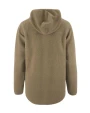 Polar Fleeces CRAFT Join Pile Fleece FZ Hood W voor bedrukking &amp; borduring