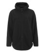 CRAFT Join Pile Fleece Fz Hood W Polar Fleeces personalisierbar