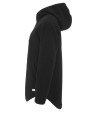 Laines polaires personnalisable CRAFT Join Pile Fleece FZ Hood W