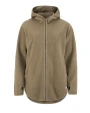 Polar Fleeces CRAFT Join Pile Fleece FZ Hood W voor bedrukking &amp; borduring