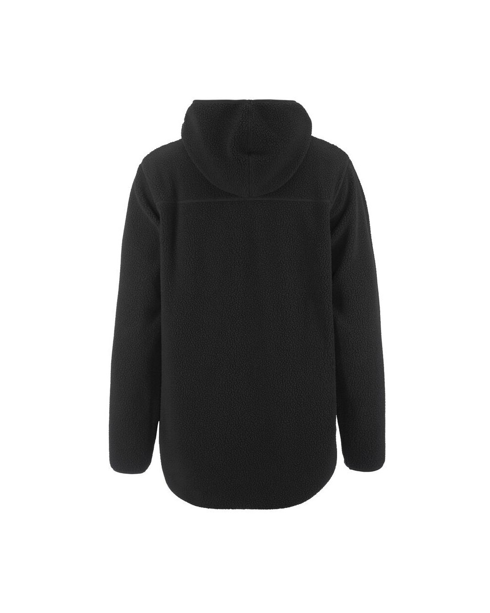 CRAFT Join Pile Fleece Fz Hood W Polar Fleeces personalisierbar