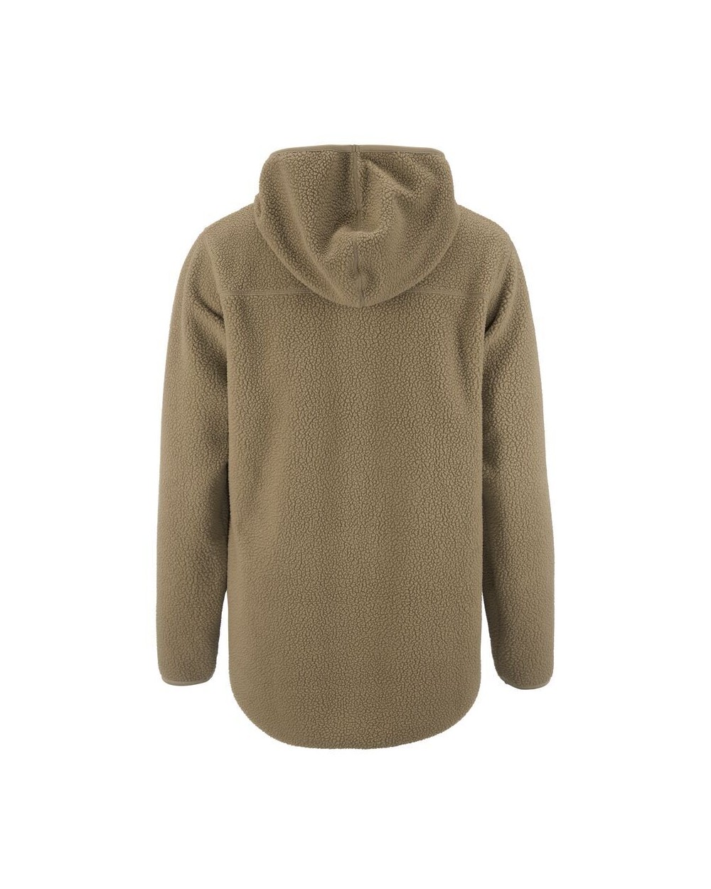 Polar Fleeces CRAFT Join Pile Fleece FZ Hood W voor bedrukking &amp; borduring