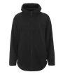 CRAFT Join Pile Fleece Fz Hood W Polar Fleeces personalisierbar
