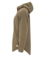 Laines polaires personnalisable CRAFT Join Pile Fleece FZ Hood W