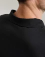 Polo's PREMIER Long sleeve Coolchecker® piqué polo voor bedrukking &amp; borduring