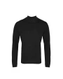 Polo's PREMIER Long sleeve Coolchecker® piqué polo voor bedrukking &amp; borduring