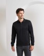 Polos personnalisable PREMIER Polo piqué Coolchecker à manches longues pour hommes
