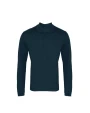 Polos personnalisable PREMIER Polo piqué Coolchecker à manches longues pour hommes