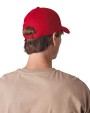 Casquettes personnalisable K-UP Casquette Baseball - 6 panneaux