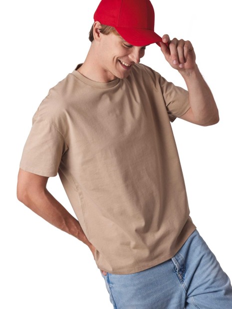 Casquettes à personnaliser K-UP Casquette Baseball - 6 panneaux 