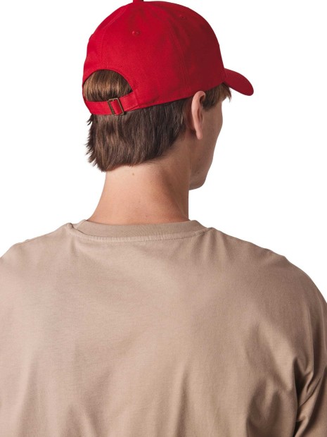 Casquettes à personnaliser K-UP Casquette Baseball - 6 panneaux 