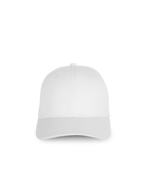 K-UP Casquette Baseball - 6 panneaux /api/colors/7a92cd2d-10d2-40b4-928b-296bb7487506 personnalisable