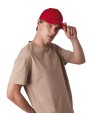 Casquettes personnalisable K-UP Casquette Baseball - 6 panneaux