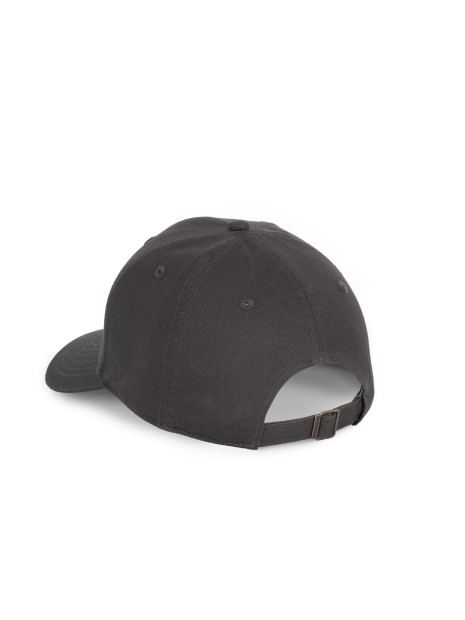 K-UP Casquette Baseball - 6 panneaux /api/colors/3664e9be-231a-44a8-bacd-707b001b474c personnalisable