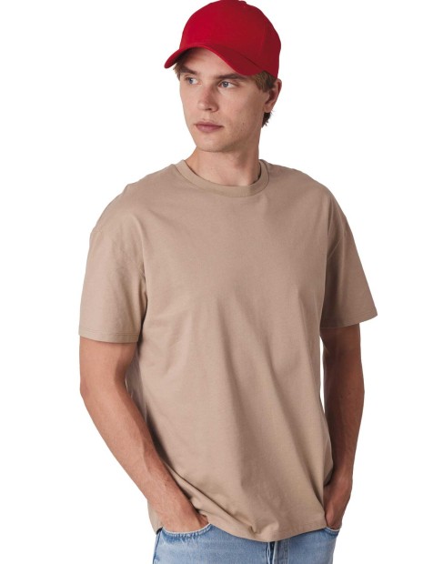 Casquettes à personnaliser K-UP Casquette Baseball - 6 panneaux 