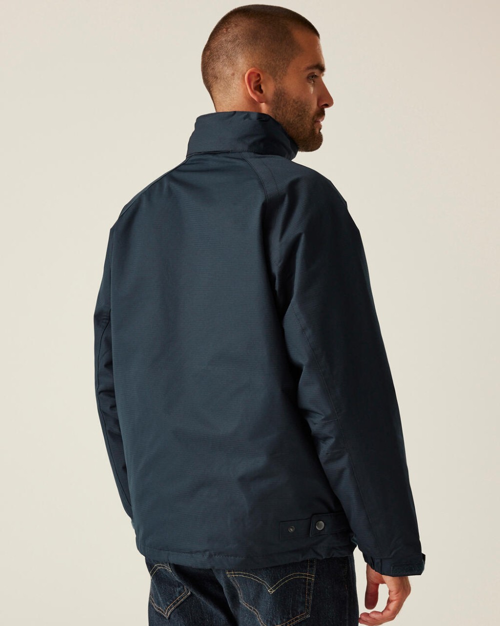 Vestes personnalisable REGATTA Hudson Jacket