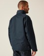 Vestes personnalisable REGATTA Hudson Jacket