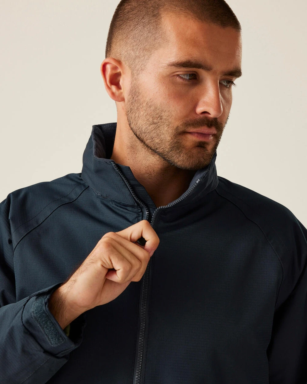 Jassen REGATTA Hudson Jacket voor bedrukking &amp; borduring