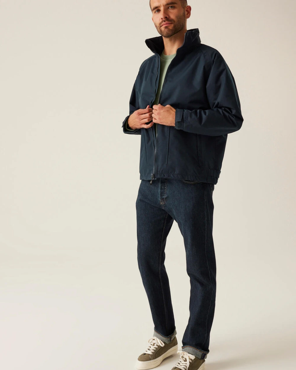 Jassen REGATTA Hudson Jacket voor bedrukking &amp; borduring