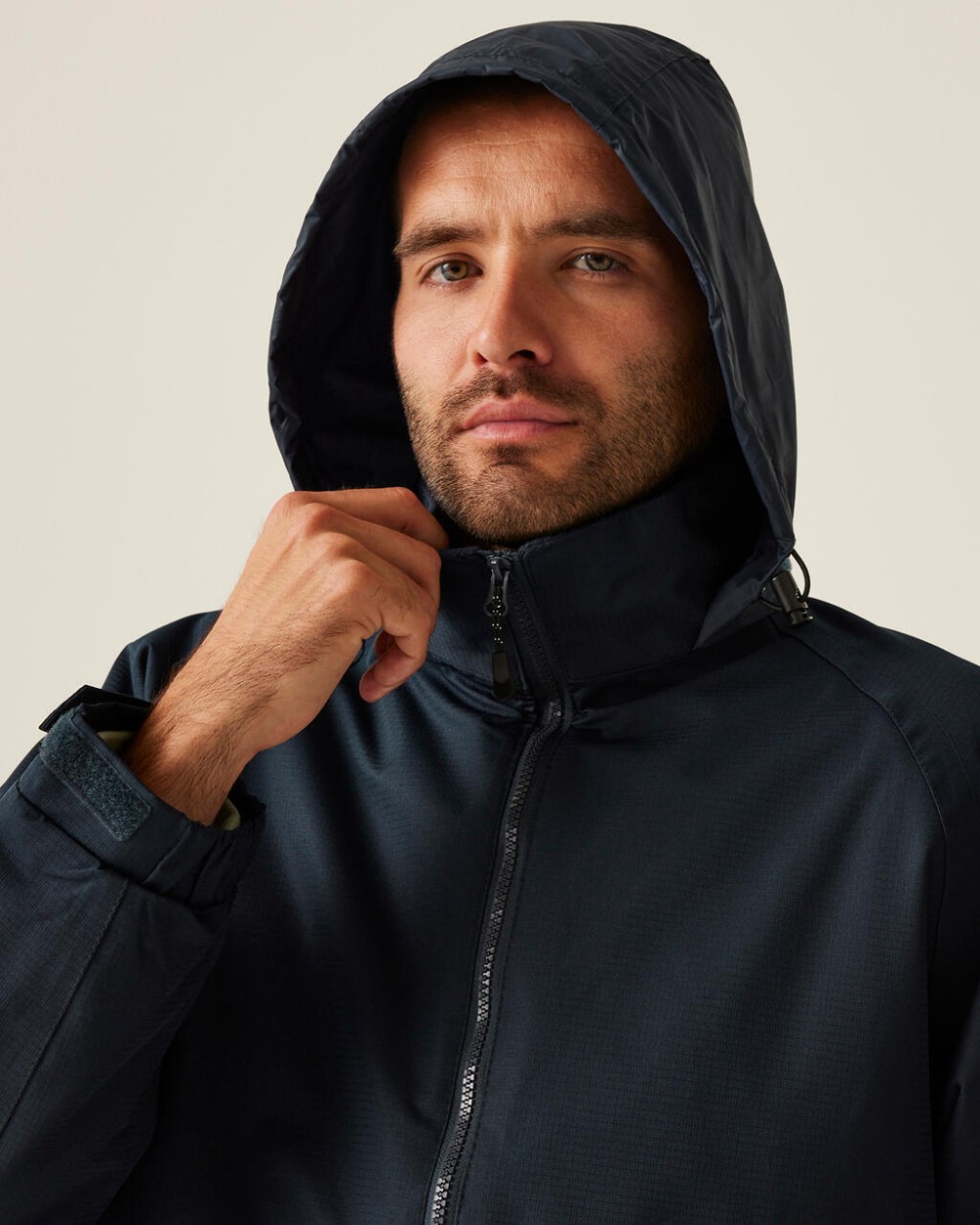 Jassen REGATTA Hudson Jacket voor bedrukking &amp; borduring