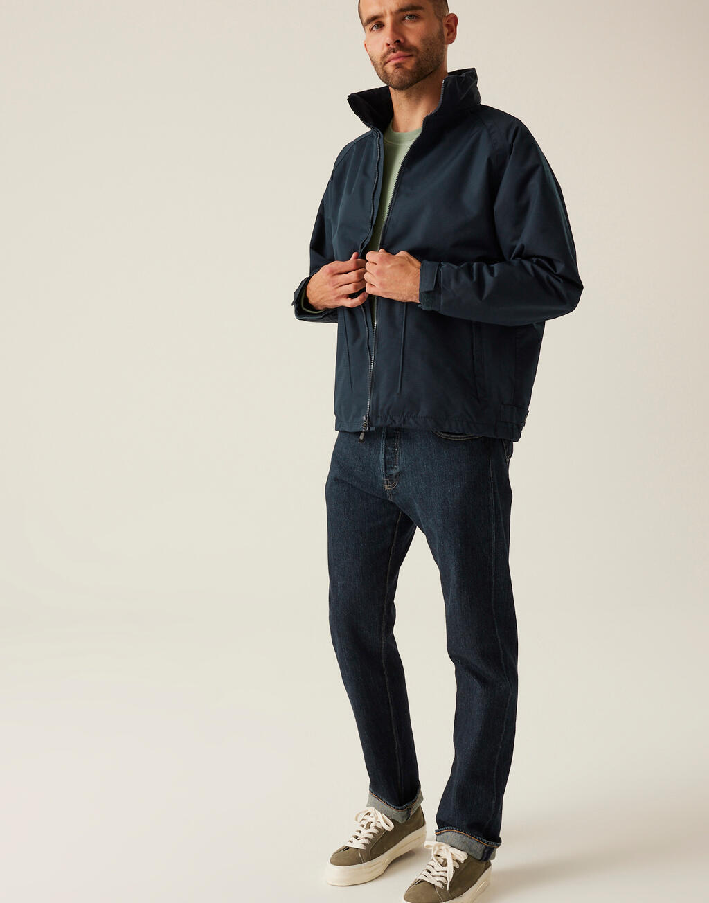 Jassen REGATTA Hudson Jacket voor bedrukking &amp; borduring