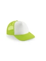 BEECHFIELD JUNIOR VINTAGE SNAPBACK TRUCKER /api/colors/c98885bb-9a46-4c3a-bf21-18bb996d0811 personnalisable