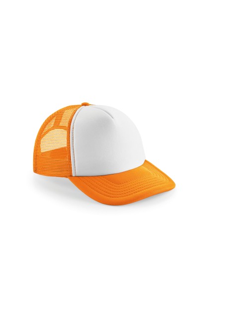 BEECHFIELD JUNIOR VINTAGE SNAPBACK TRUCKER /api/colors/141fcc8d-c1f3-46fd-852f-78285a6322ae personnalisable